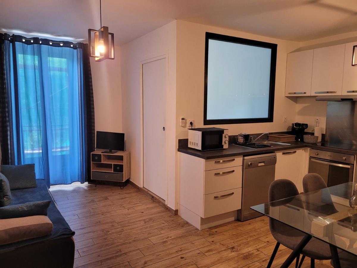 Appartement Rue Colonella Proche Citadelle Bastia  Exterior foto