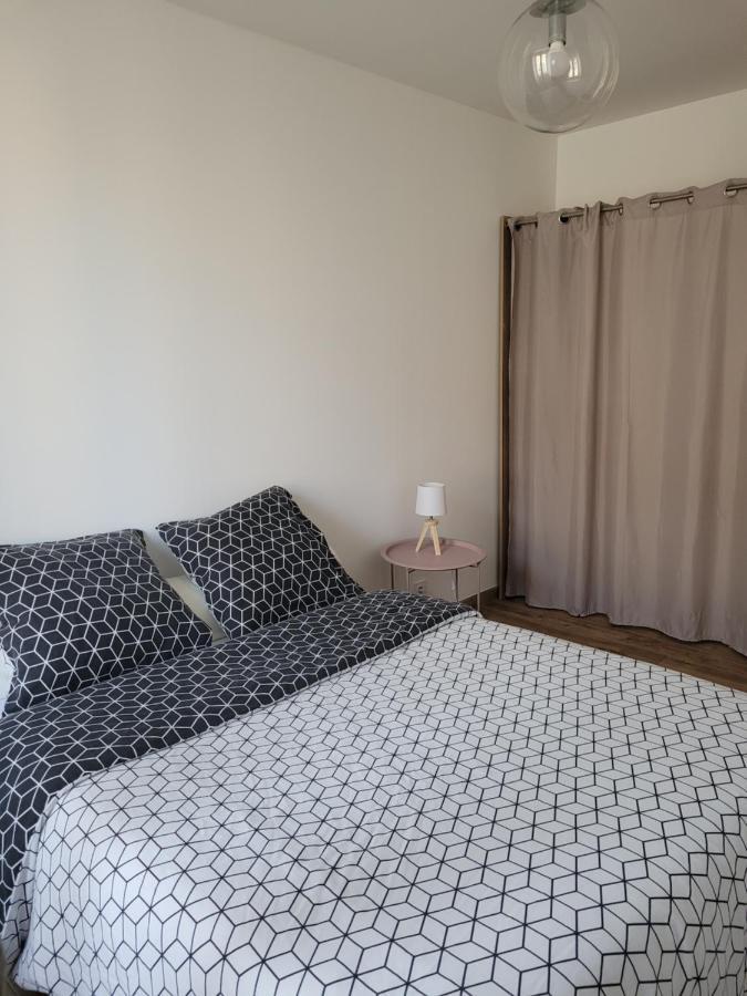 Appartement Rue Colonella Proche Citadelle Bastia  Exterior foto