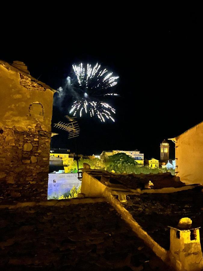 Appartement Rue Colonella Proche Citadelle Bastia  Exterior foto
